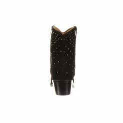 Avie Stud :: Black -Lucchese shop thumb M6043 R01 C19