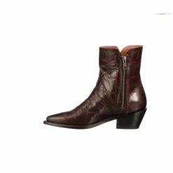 Mila :: Black Cherry -Lucchese shop thumb M6046 R01 C13