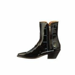 Mila :: Black -Lucchese shop thumb M6047 R01 C13