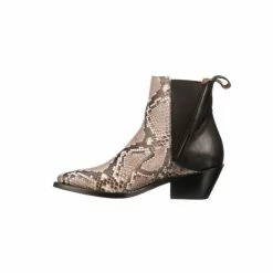 Ella :: Black/White -Lucchese shop thumb M6500 R01 C13