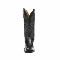 Dolly :: Black -Lucchese shop thumb N409154 R01 C07