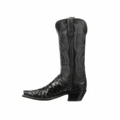Dolly :: Black -Lucchese shop thumb N409154 R01 C13