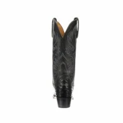 Dolly :: Black -Lucchese shop thumb N409154 R01 C19