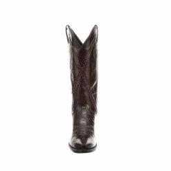 Darlene :: Black Cherry -Lucchese shop thumb N478853 R01 C07