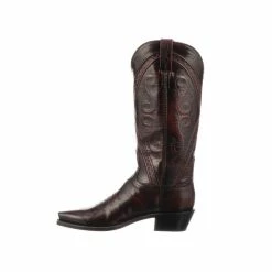 Darlene :: Black Cherry -Lucchese shop thumb N478853 R01 C13
