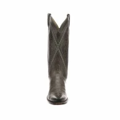 Darlene :: Anthracite Grey -Lucchese shop thumb N479053 R01 C07