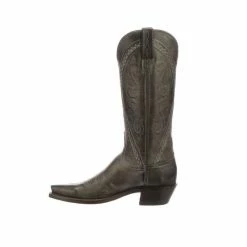 Darlene :: Anthracite Grey -Lucchese shop thumb N479053 R01 C13