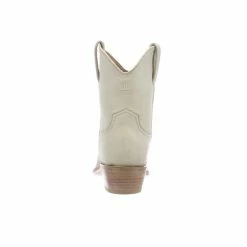 Gaby :: Glitz Cream -Lucchese shop thumb N4799S54 R01 C19