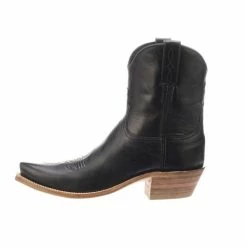 Gaby :: Black -Lucchese shop thumb N4807S54 R01 C13
