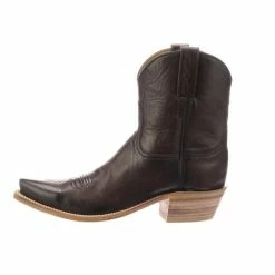 Gaby :: Chocolate + Goat -Lucchese shop thumb N4815S54 R01 C13