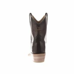 Gaby :: Chocolate + Goat -Lucchese shop thumb N4815S54 R01 C19