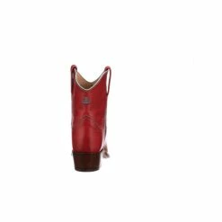 Gaby :: Red + Turquoise -Lucchese shop thumb N4878R4 R01 C19