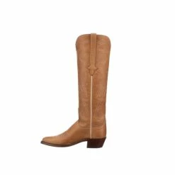 Saltillo Tall :: Rust -Lucchese shop thumb N4881J4 R01 C13
