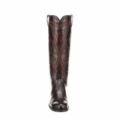 Dora :: Black Cherry -Lucchese shop thumb N5506C8 R01 C07