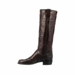 Dora :: Black Cherry -Lucchese shop thumb N5506C8 R01 C13