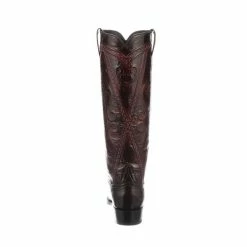 Dora :: Black Cherry -Lucchese shop thumb N5506C8 R01 C19